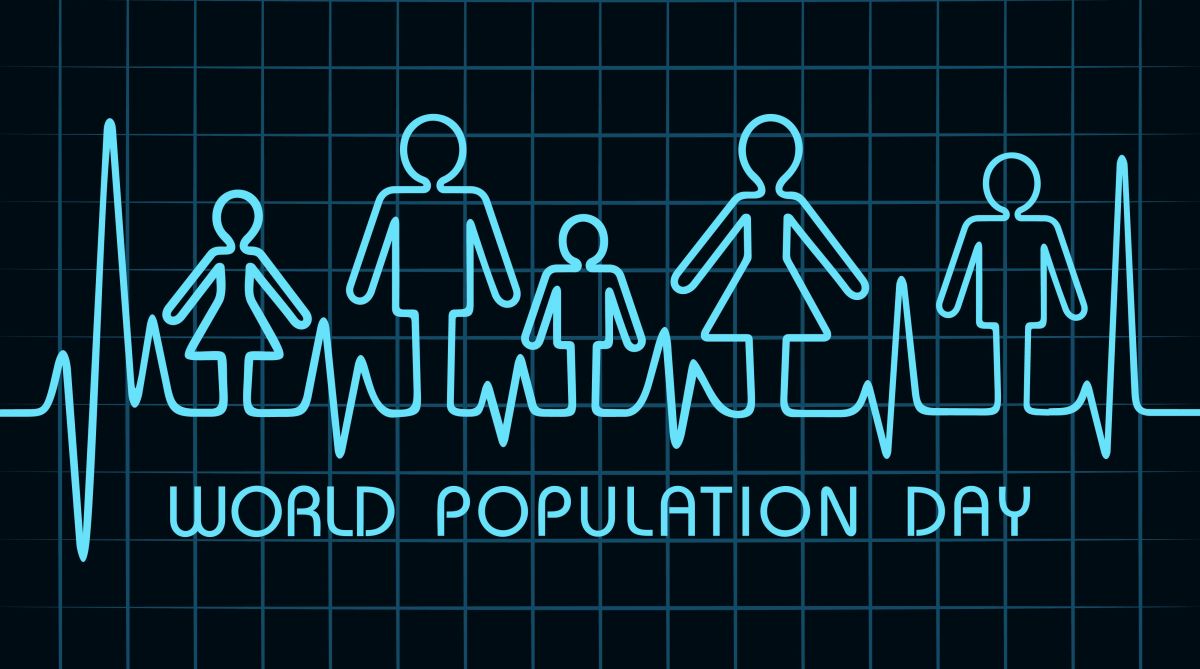 World Population Day | Theme for 2018 — family planning is a human right
