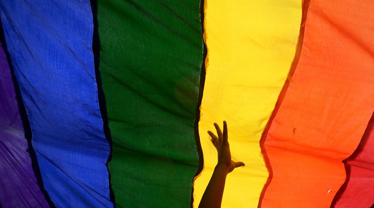 Section 377: Twitter breaks into celebration as Supreme Court decrimilises homosexuality