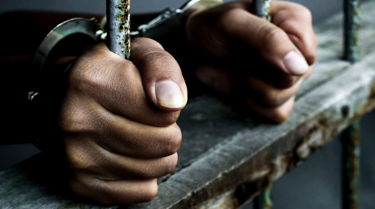 Kerala: 2 policemen get death for custodial death, 3 get rigorous imprisonment