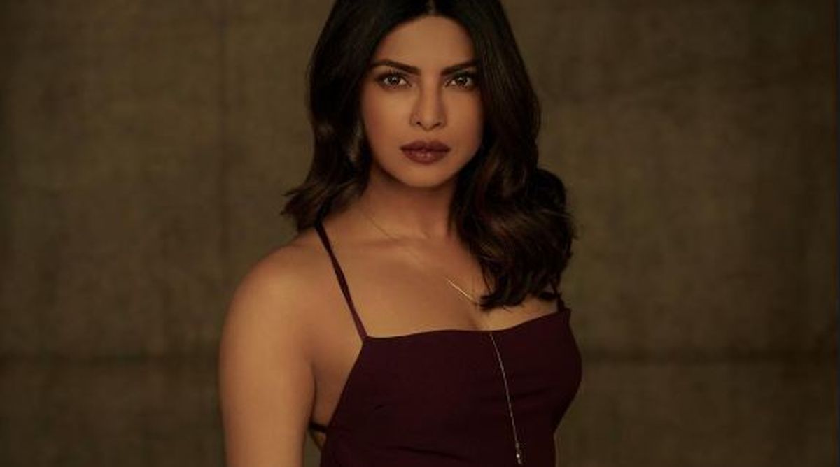 Priyanka Chopra reacts to The Cut article: ‘It’s not in my stratosphere…I’m in a happy place’