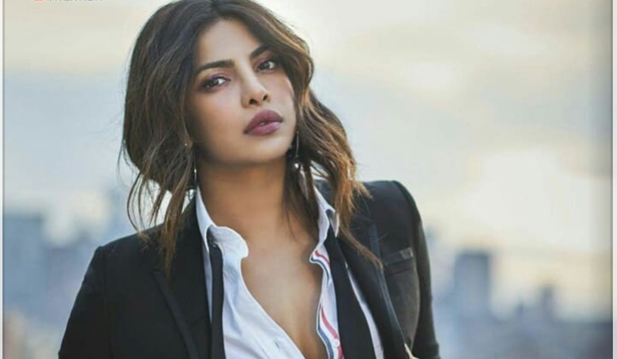 Priyanka Chopra scores 25 mn Instagram followers; ahead of Modi, Big B