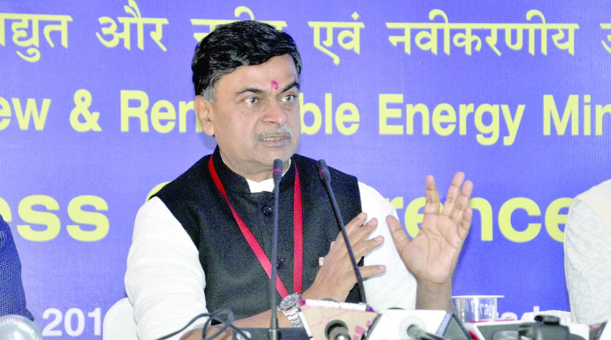 No consensus among various ministries yet on hydro power policy