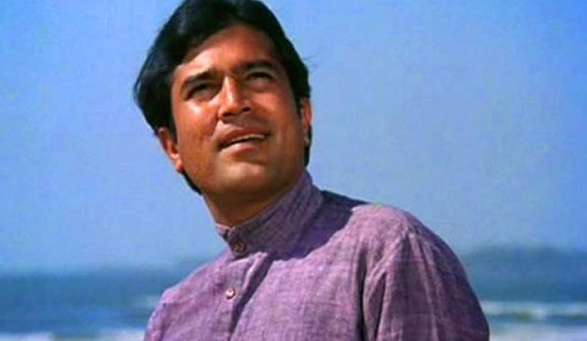 Rajesh Khanna’s 6th Death Anniversary: 5 iconic songs of the superstar