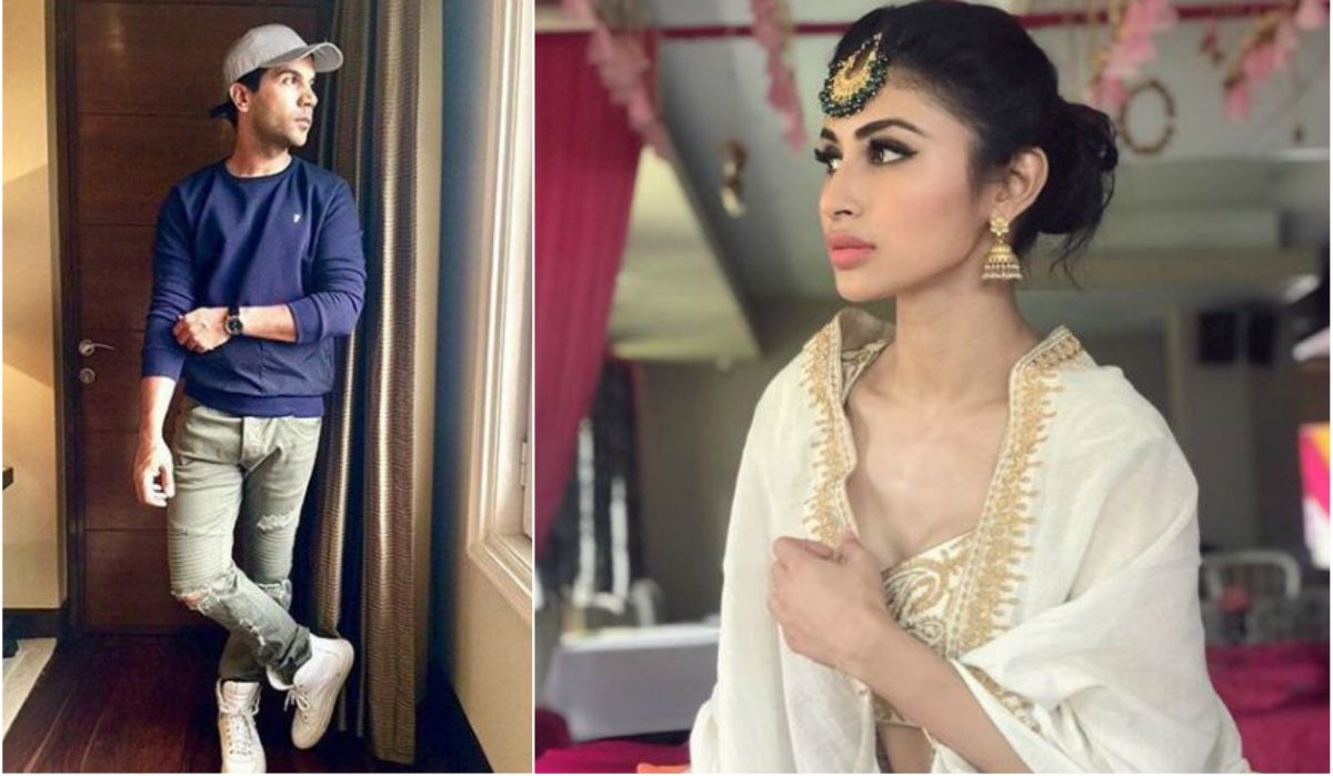 After Gold, Brahmastra, Mouni Roy bags film opposite Rajkummar Rao