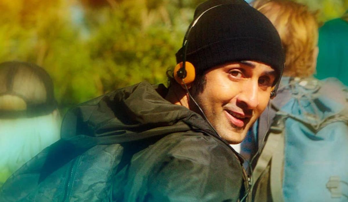 Ranbir Kapoor-starrer Sanju enters Rs 100-cr club on Day 3