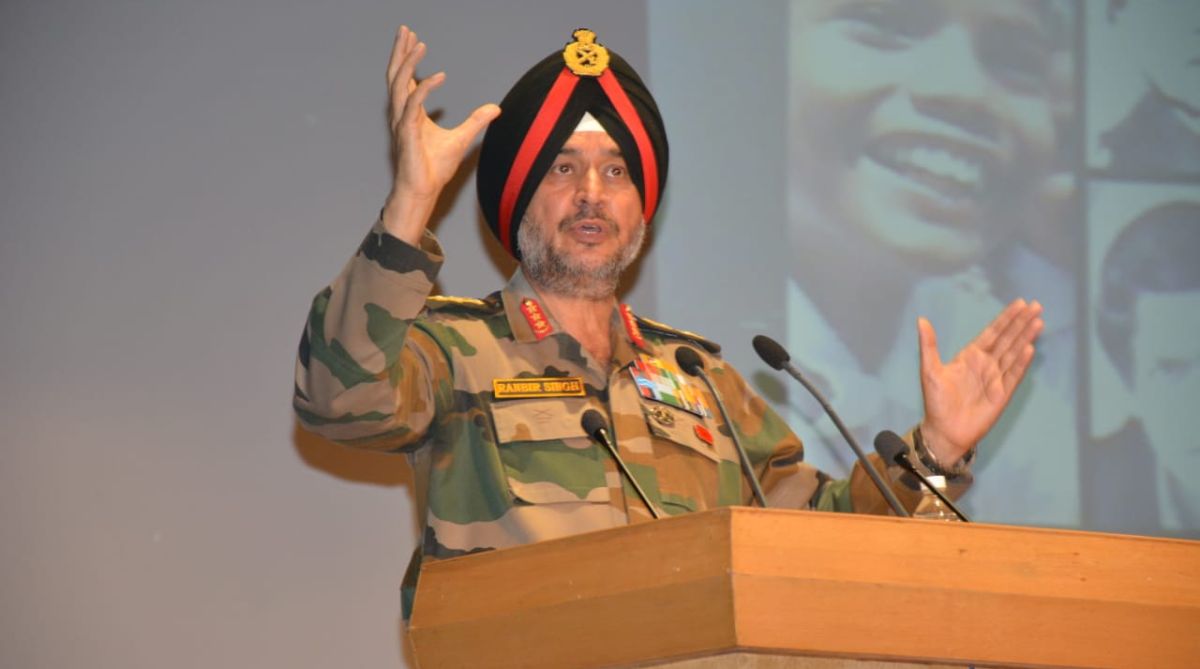 Army may carry out another surgical strike: GOC-in-C
