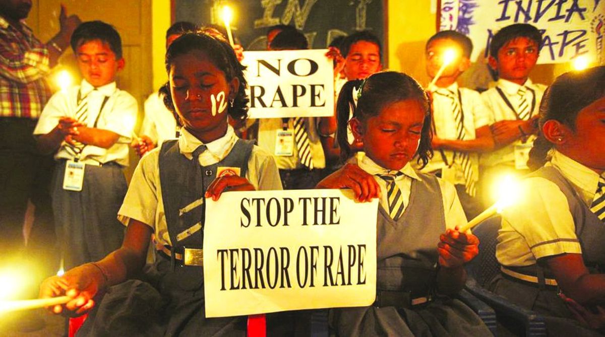 Dehradun school gang rape: CWC cracked complicated case after hint from staff