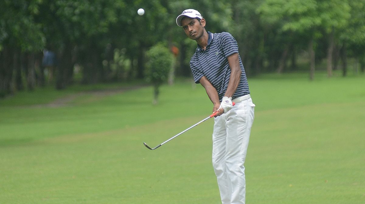 Top Asian golfers confirm Louis Philippe Cup 2018 participation