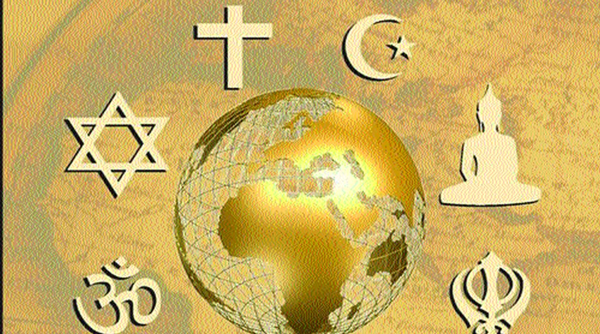 Study of religions needs a humanist approach