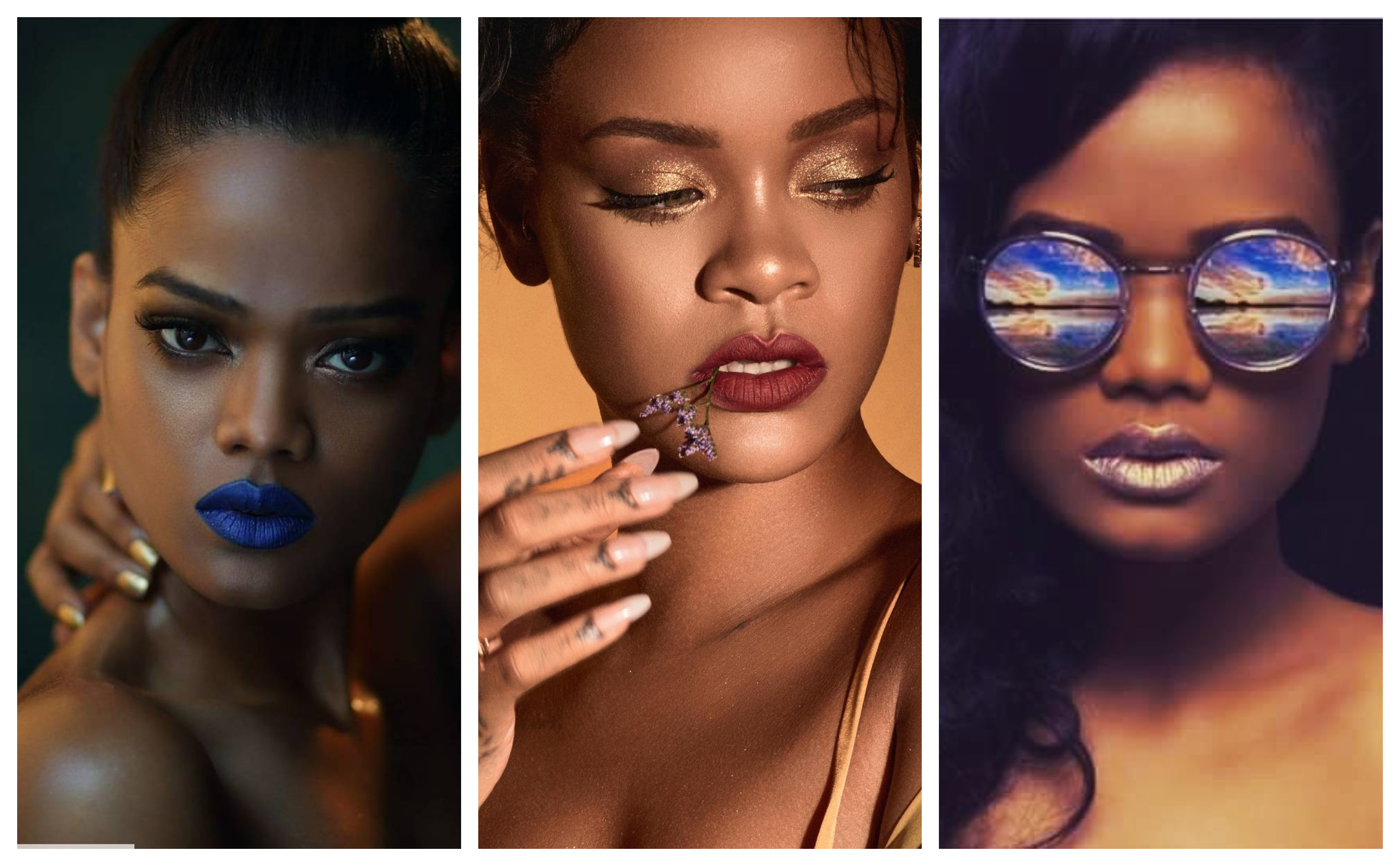 India’s very own Rihanna is breaking the internet | See pictures