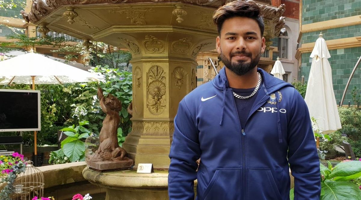 ‘IPL contract to wicket-keeping advice’, Rishabh Pant credits MS Dhoni for his success