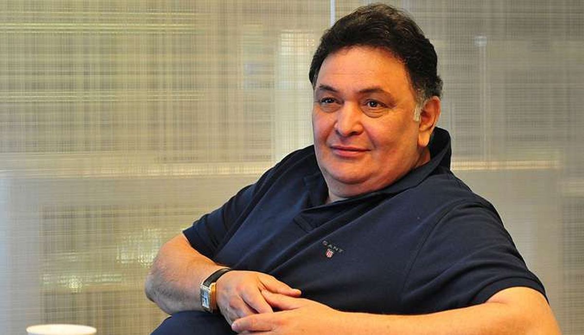 Rishi Kapoor heads to US for medical treatment, B-town celebs pour wishes