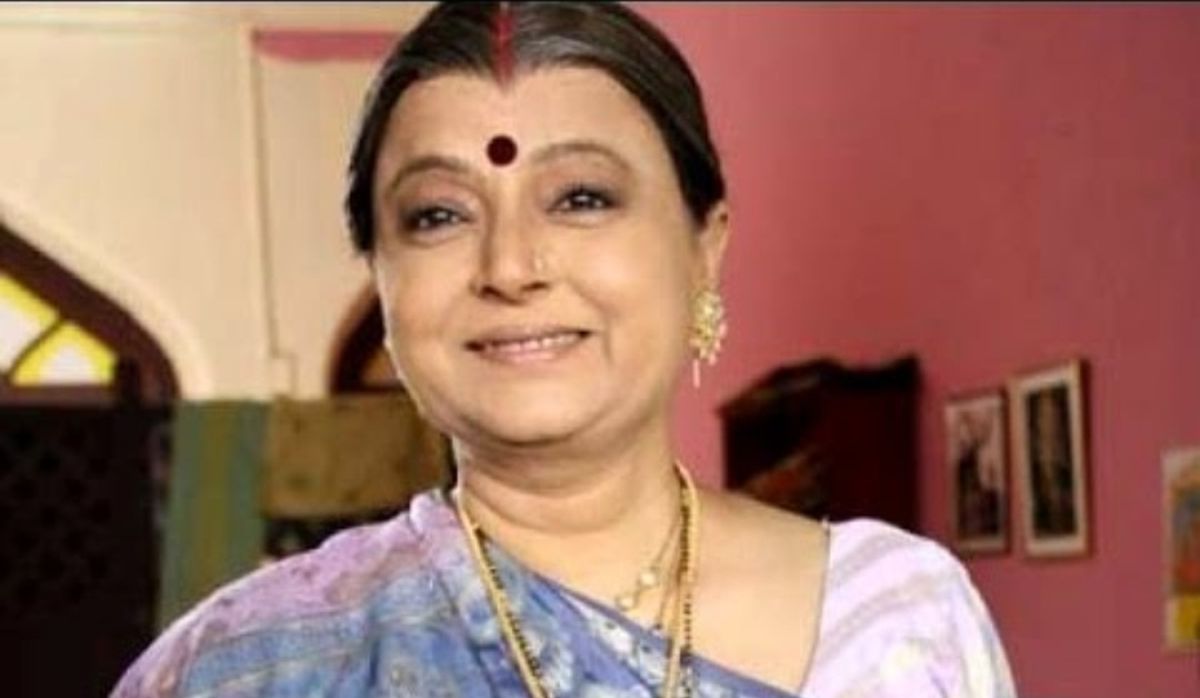 Veteran actress Rita Bhaduri dead at 62