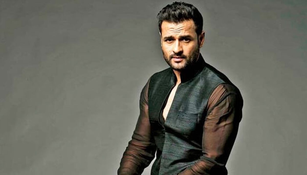 Having fun at work is important: Rohit Roy