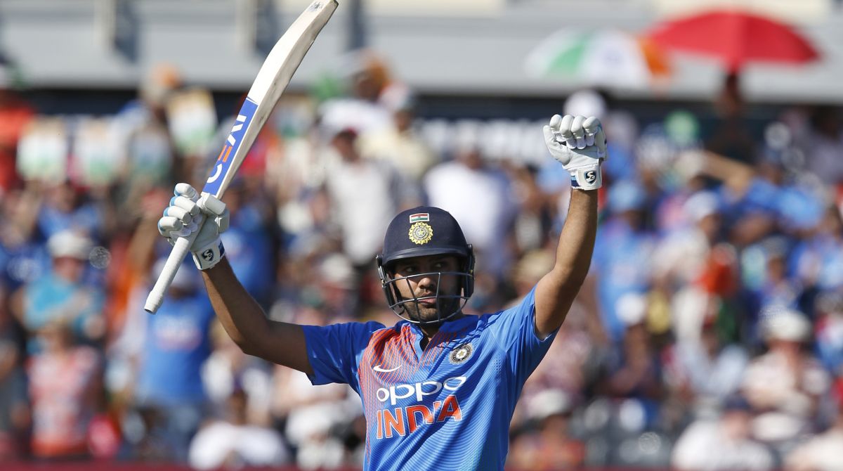 In pictures| India vs England, 3rd T20I: Top 5 performers