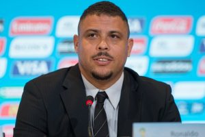 2018 FIFA World Cup | Ronaldo wants Tite to remain Brazil coach despite loss