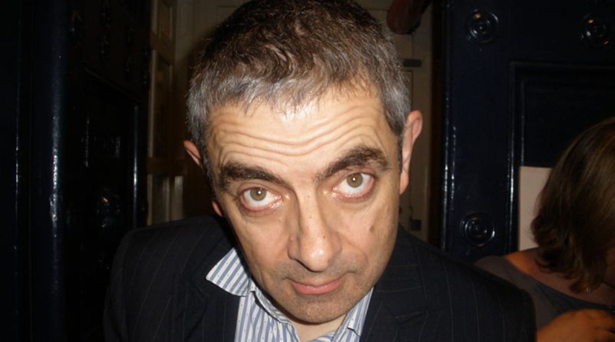 ‘Mr Bean’ Rowan Atkinson is NOT dead! Beware, it’s a spam message