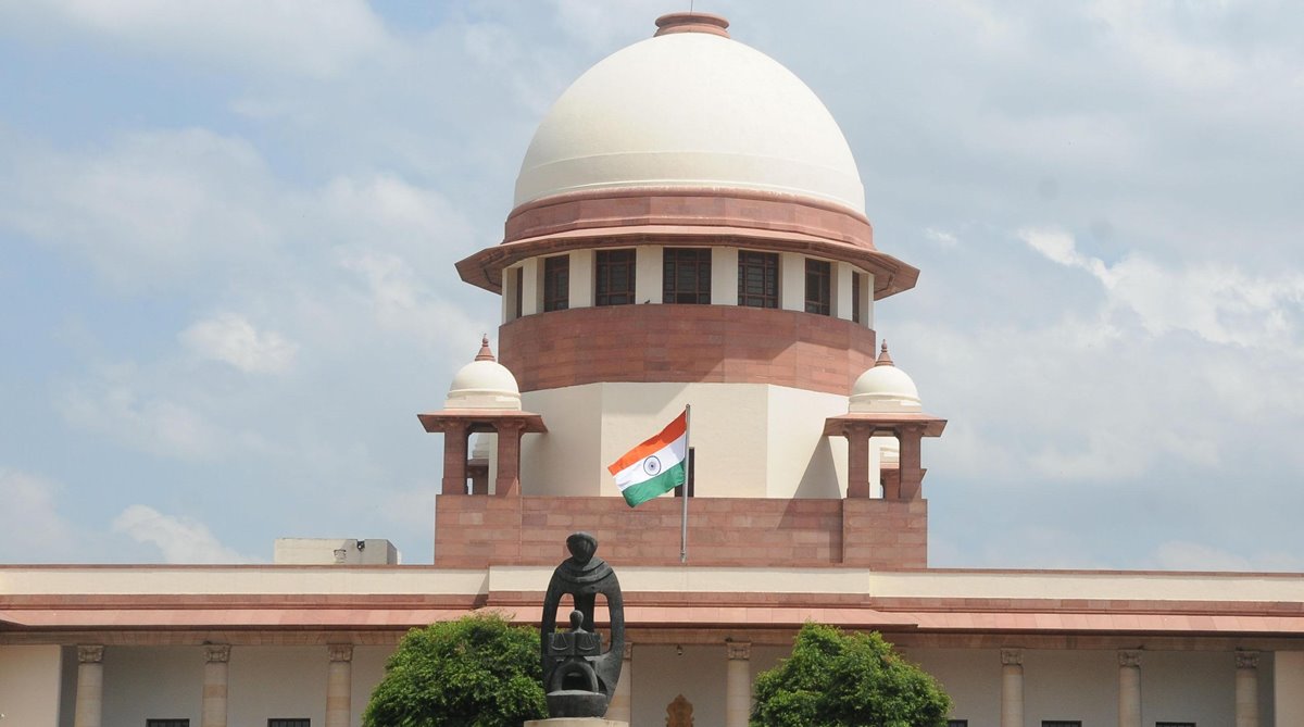 Supreme Court adjourns hearing on Article 35-A to week commencing 27 August
