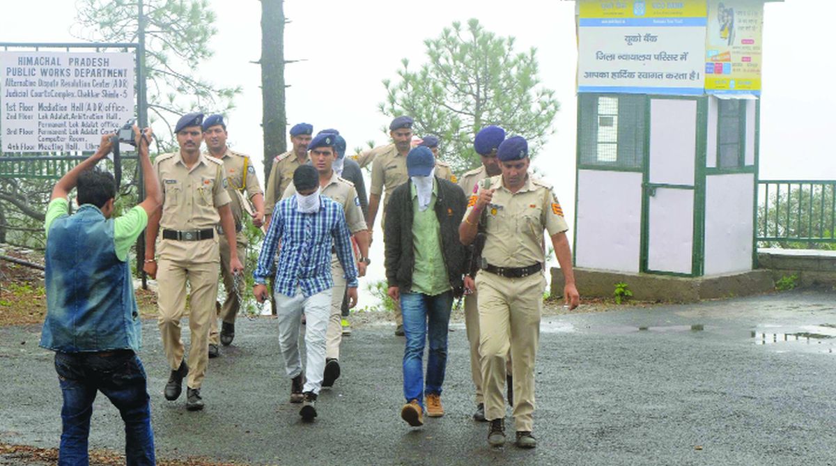 Court defers judgement in minor’s murder case