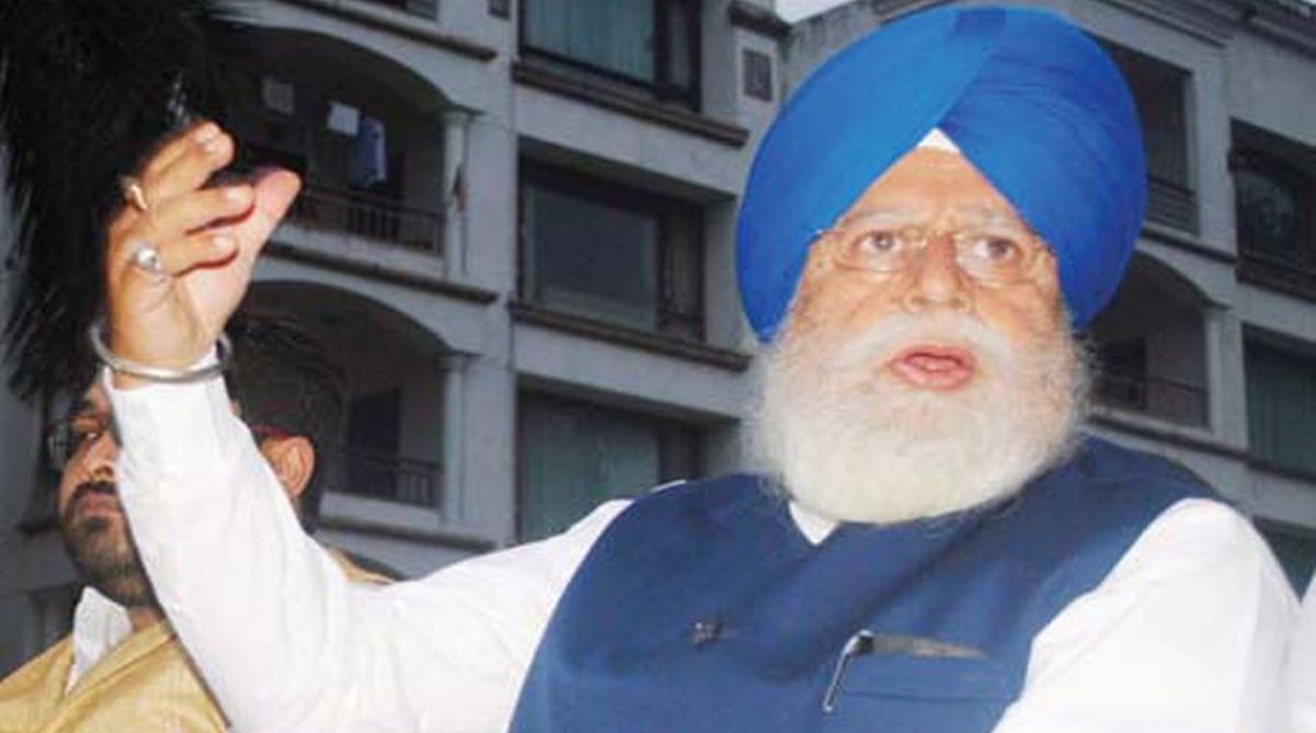 Ahluwalia’s Bimal stand unconstitutional: Minister Deb
