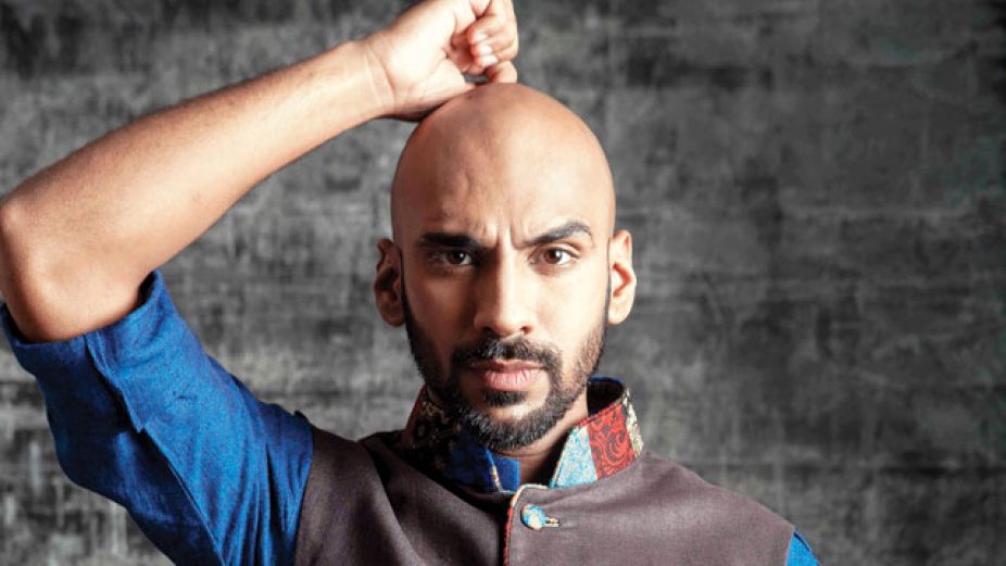 Sahil Khattar