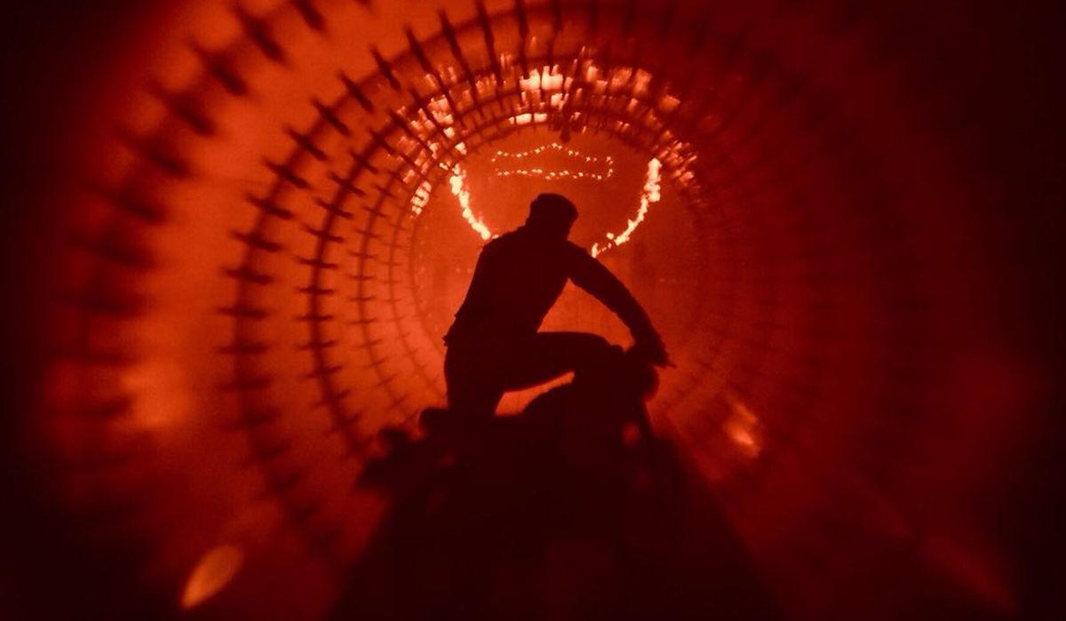Ali Abbas Zafar shares a sneak peek of Salman Khan from Bharat