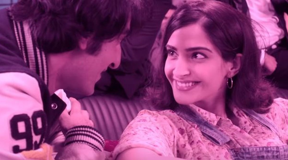Ruby Ruby Video | SANJU | Ranbir Kapoor | A R Rahman