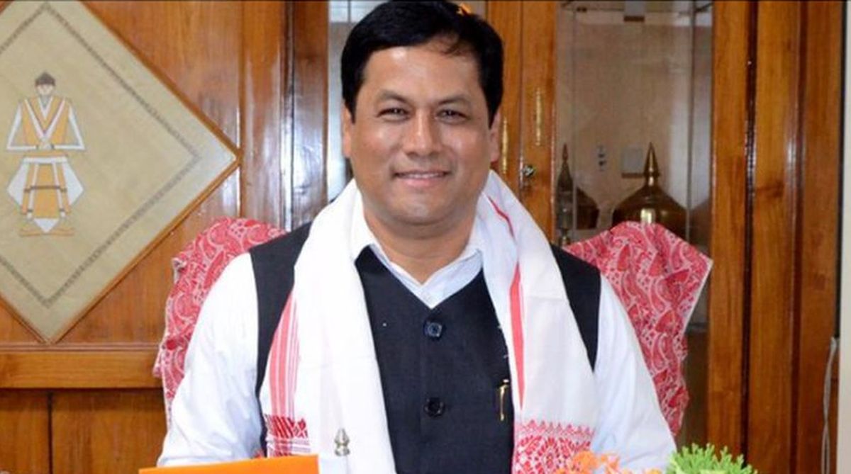 BJP-led NDA heading to retain power in Assam 2nd time in a row