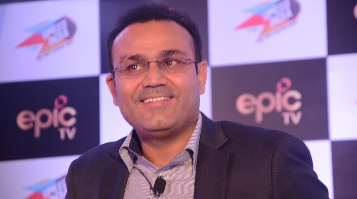 Sehwag urges Indian team to boycott Asia Cup over back-to-back matches