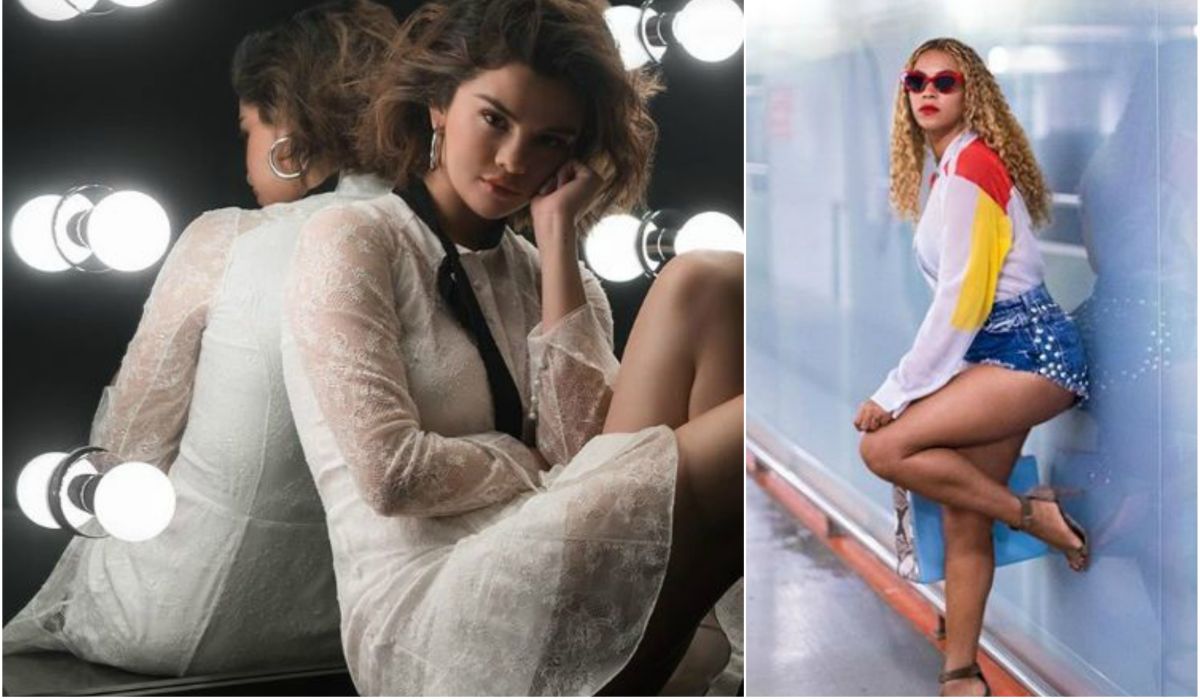 Selena Gomez’s latest post on Instagram breaks Beyonce’s record, find out how