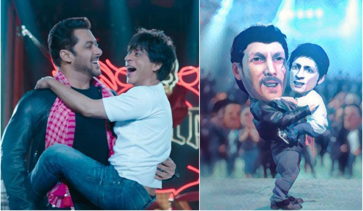 Watch: Fan made teaser of Shah Rukh Khan’s Zero