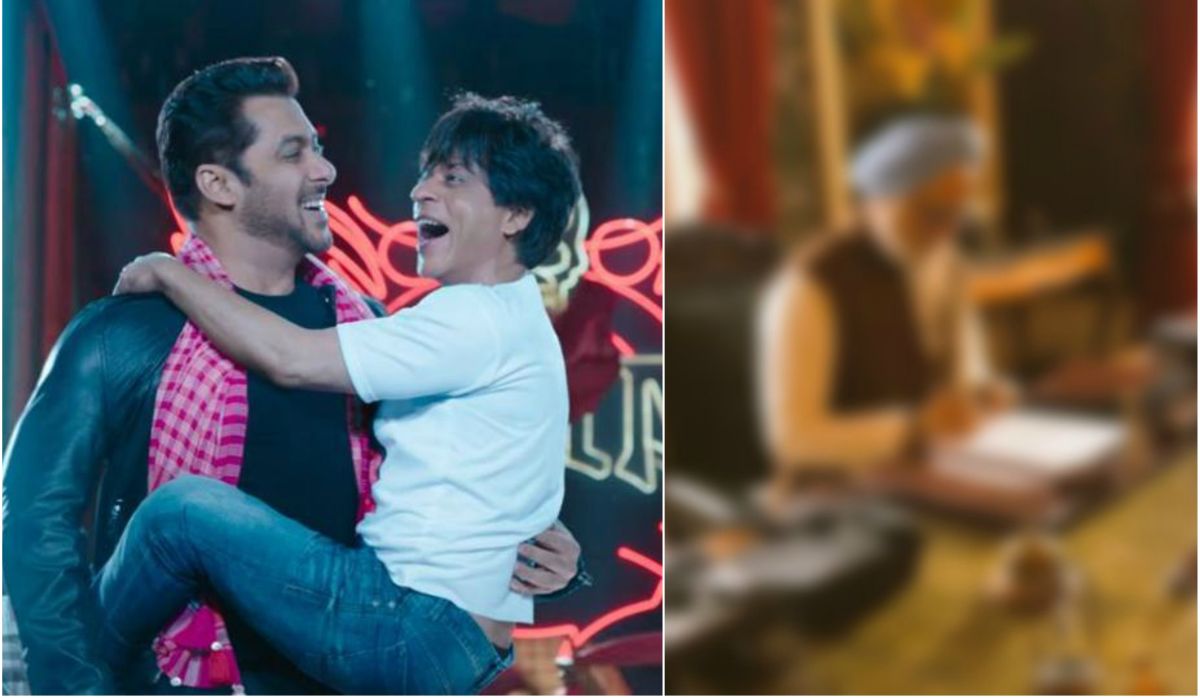Check out which film is set to clash with Shah Rukh Khan’s Zero on December 21