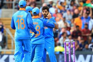 England are favourites in ICC World Cup 2019: Shardul Thakur
