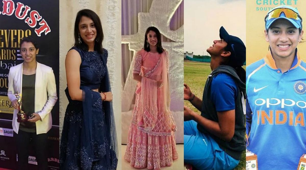 Happy Birthday Smriti Mandhana: Twitter flooded with wishes as Indian opener turns 22