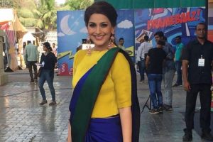 Sonali Bendre a fighter, says Omung Kumar