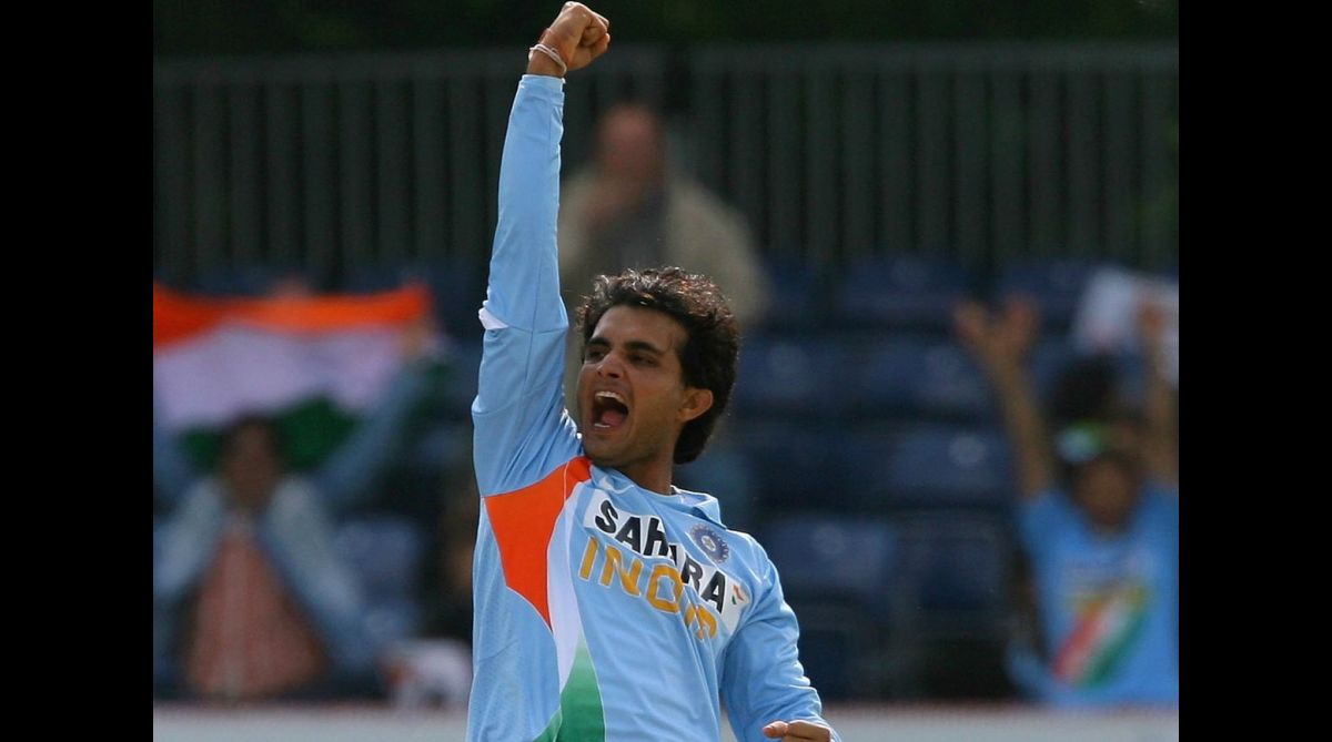 Laxman picks Ganguly over Virat Kohli and MS Dhoni as skipper for India’s best Test XI