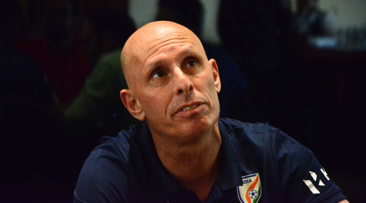 Constantine thanks players, AIFF after resignation
