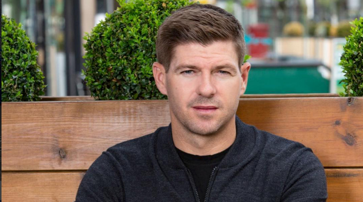 Steven Gerrard concerned with toothless Rangers