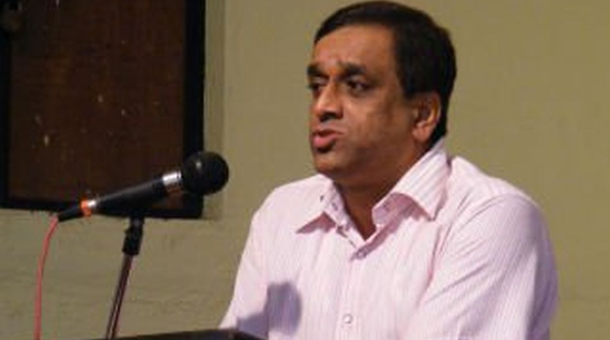 Goa PWD minister Sudin Dhavalikar hospitalised in Mumbai; undergoes surgery