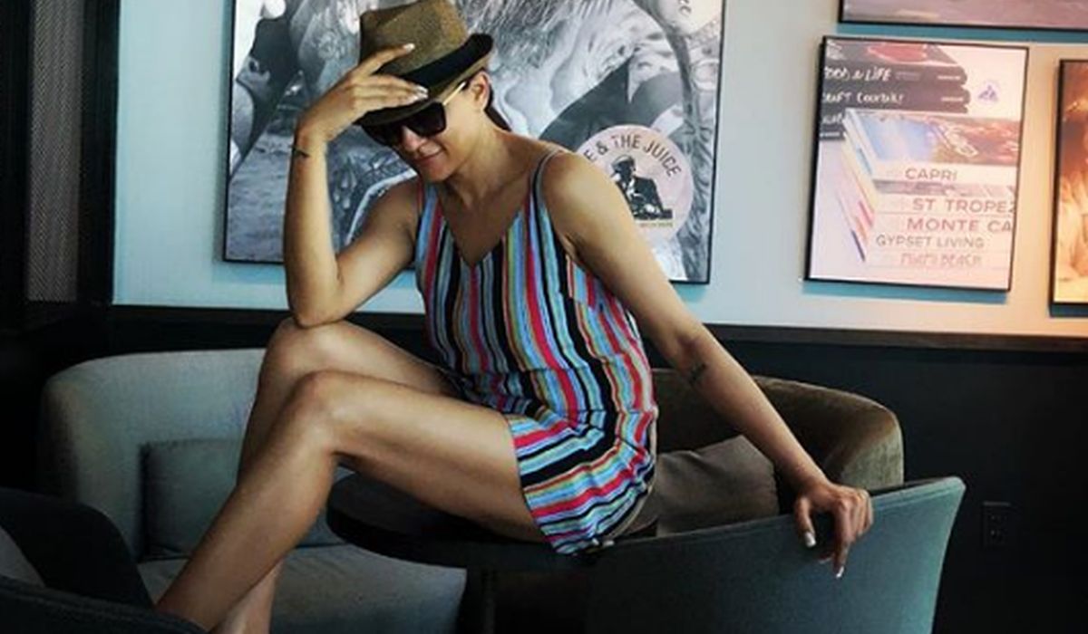 Sushmita Sen’s Miami Diaries is all is about dinners and sunsets