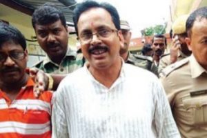 S Dinajpur BJP chief held for ‘abetting suicide’