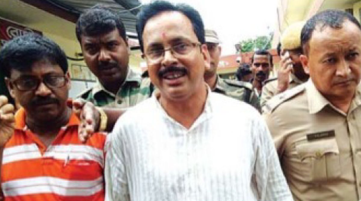 S Dinajpur BJP chief held for ‘abetting suicide’