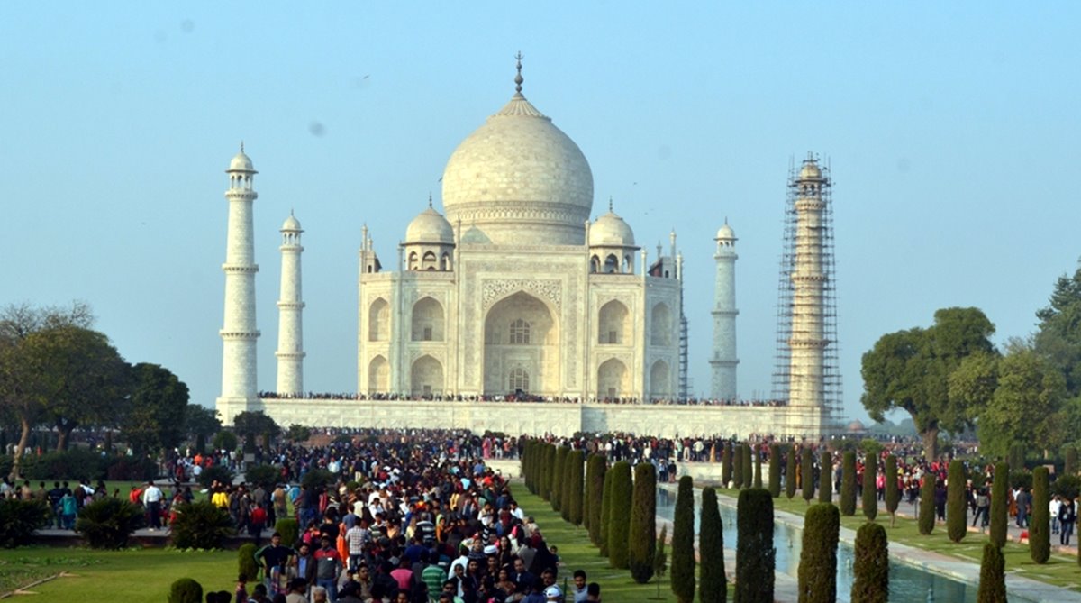 Restore Taj Mahal or demolish it: Supreme Court to government, ASI
