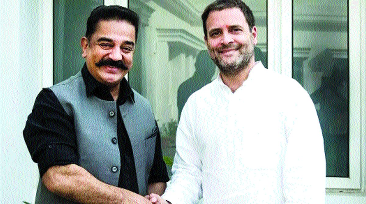 Will Rahul choose new allies in TN?