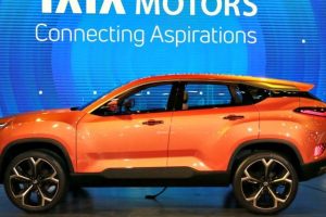Tata H5X rumoured to be called harrier; will rival Hyundai Creta, Jeep Compass