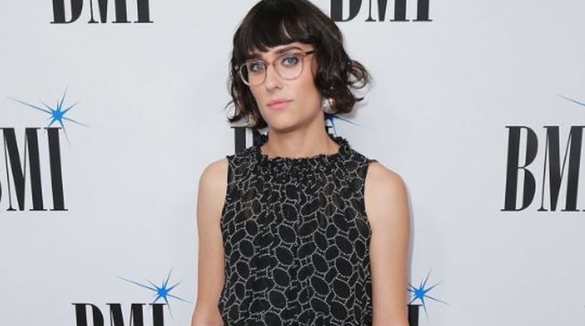 Teddy Geiger willing to talk about gender transition