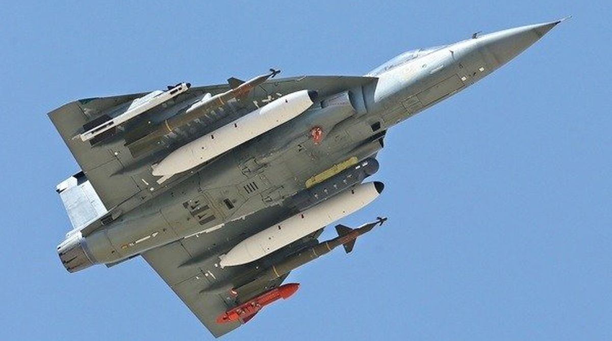 IAF fighter plane’s tyre burst at Jodhpur airport