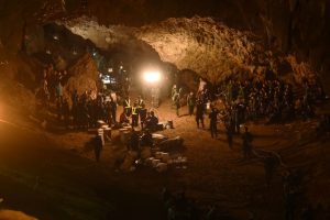 Thailand | Tham Luang cave to be turned into museum, will showcase rescue mission