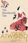 dystopian novels, The Handmaid's Tale