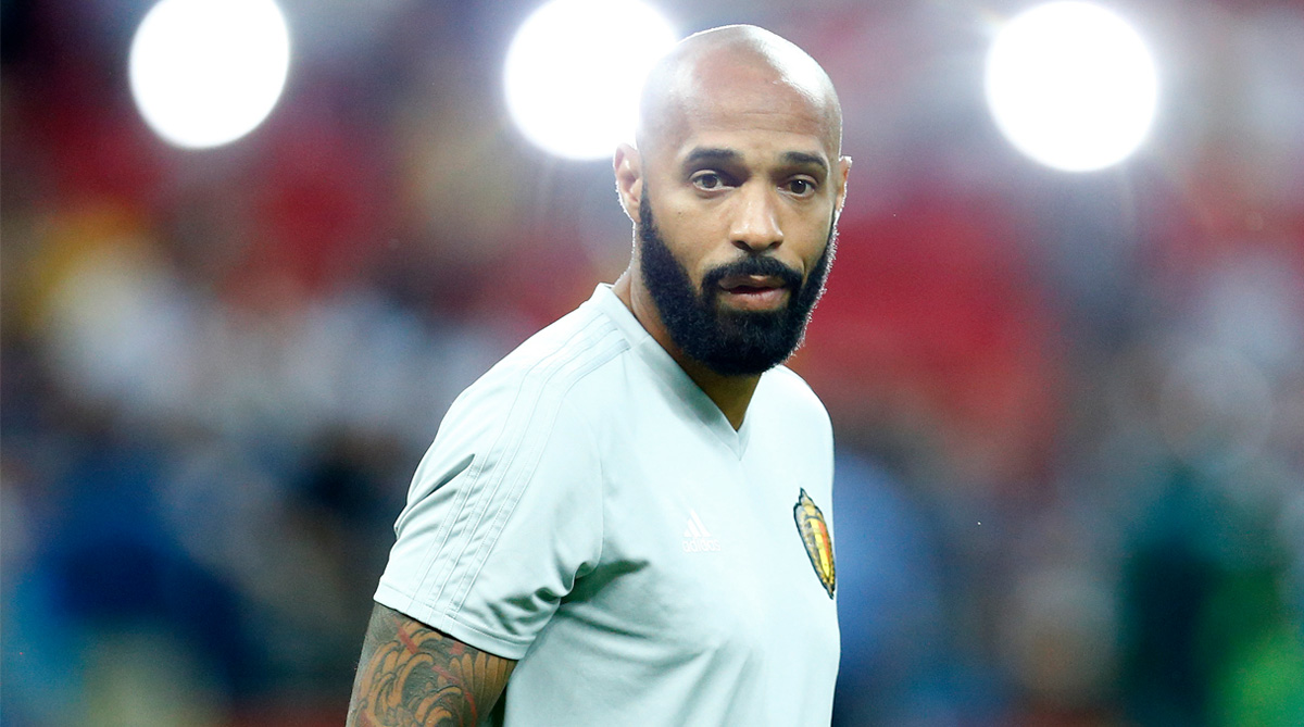 2018 FIFA World Cup | France vs Belgium: Thierry Henry faced with interesting dilemma